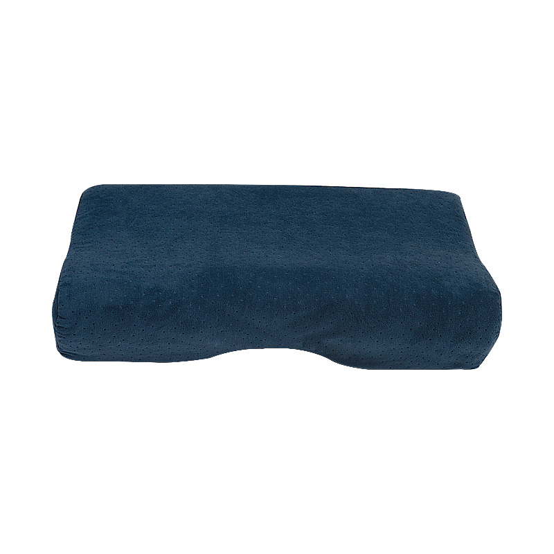 Ergonominen Ripsityyny Memory Foam Kohdunkaulan Memory Foam -tyyny