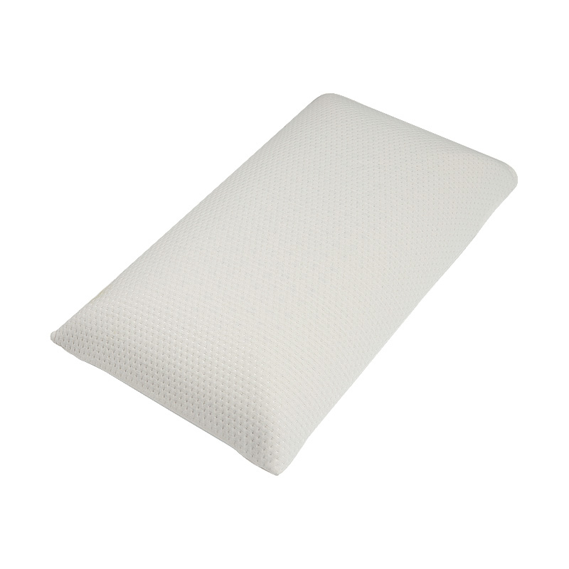 Function Gel Infused Memory Foam Pillow Bed -tyyny