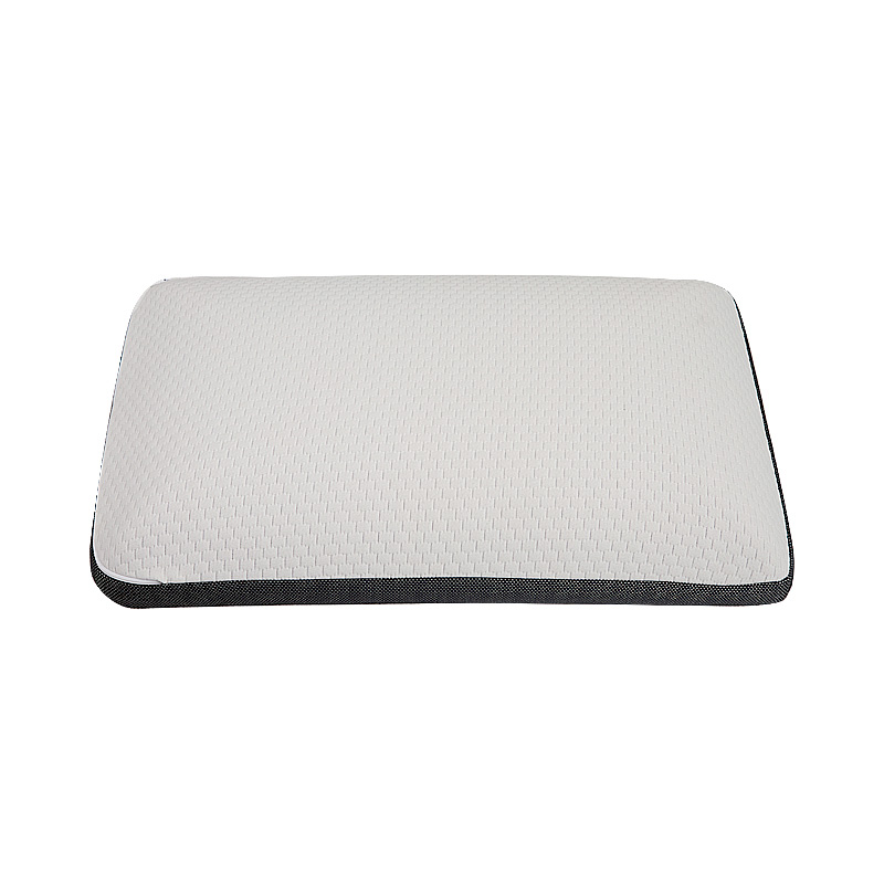 Lavender Gel Infused Memory Foam -tyyny